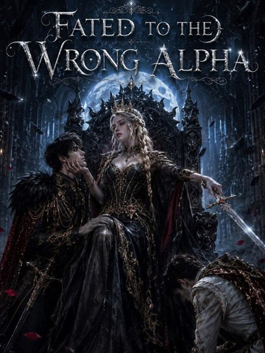 [Hot]🔥Fated to the Wrong Alpha🐺🌸🔥