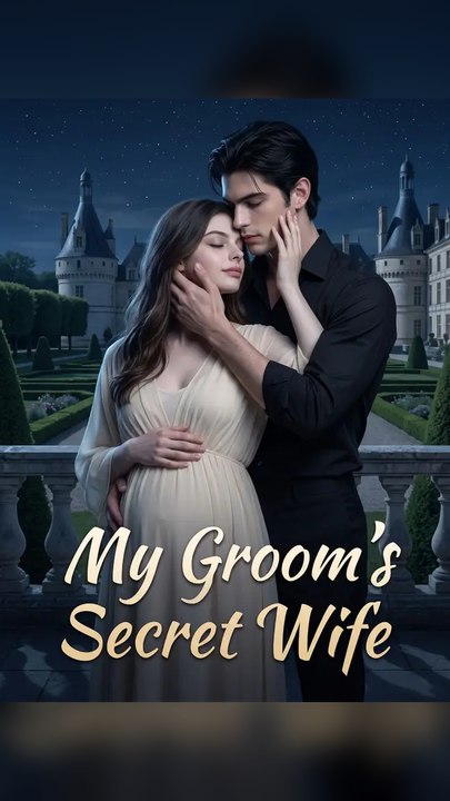 My Grooms Secret Wife #Ns - Exclusive FULL APP