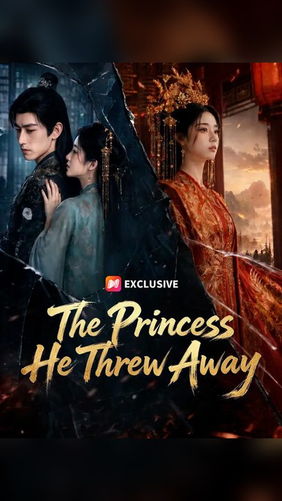 The Princess He Threw Away #Ns - Exclusive FULL APP
