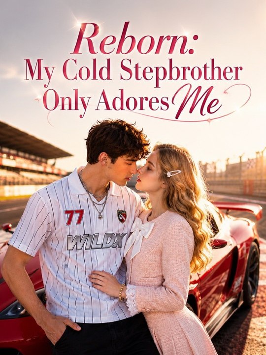 Reborn: My Cold Stepbrother Only Adores Me HD ASM