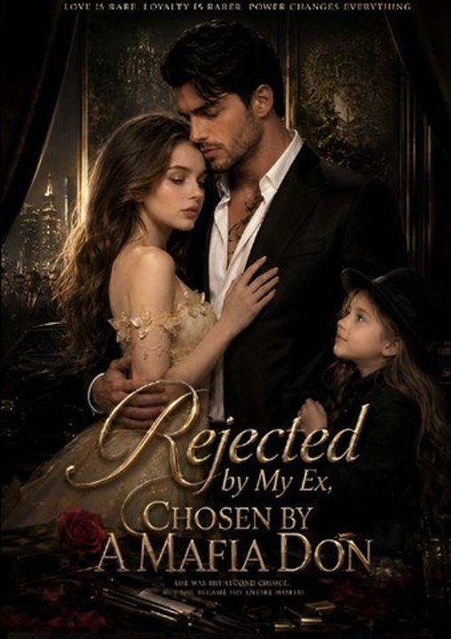 Rejected by My Ex, Chosen by a Mafia Don-Drama FULL MOVIES ENGLISH SUB