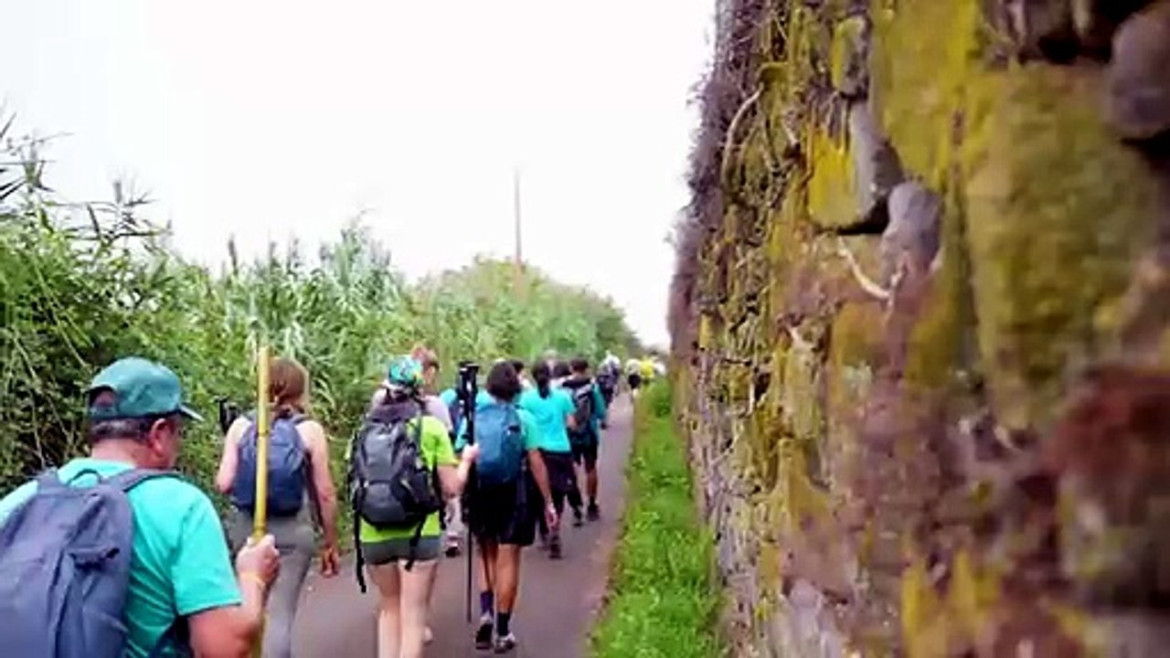 Das Gran Canaria Walking Festival