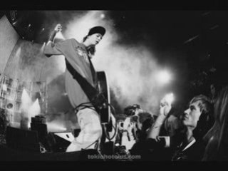 Vidéo tokio hotel (schwarz)