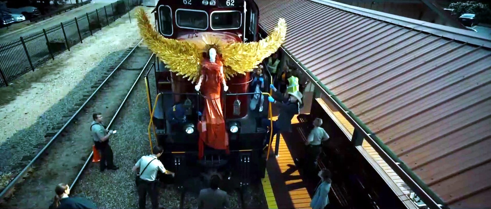 MINDCAGE (2022) Trailer VO - HD [Full Movie]