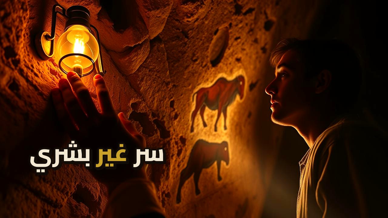 كهوف ألتاميرا: رسومات كهوف سبقت التاريخ بسنوات!