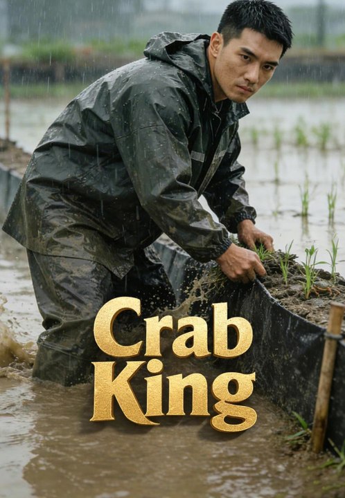 Crab King | Full Series | Short Drama English
