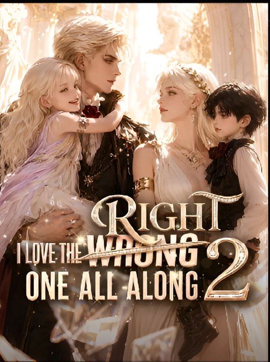I love the wrong one all along 2