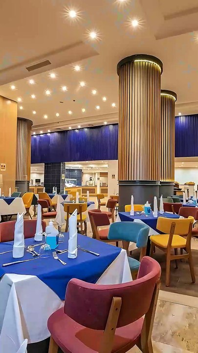 Wakacje w Titanic Resort & Aquapark Hurghada Egipt