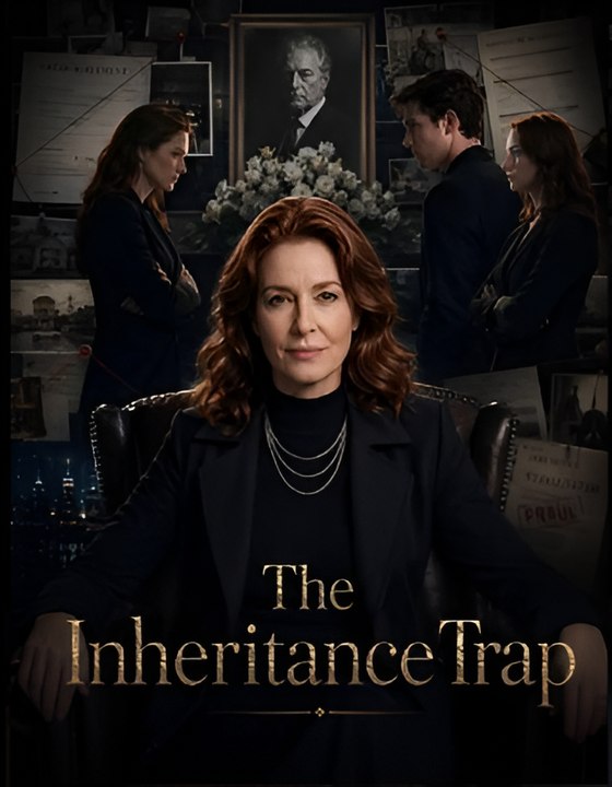The Inheritance Trap
