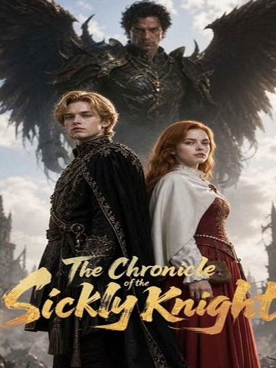 The Chronicle of the Sickly Knight - New Movie 2026 🧡🍏 🔥[Hot 2026] (2026) - FULL ENGSUB | Reelshort Hot HD