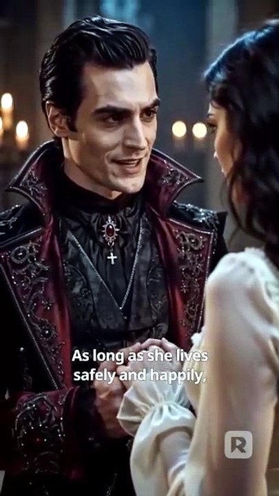 My Vampire Lord - Full #englishsub #fullmovie 🍿🍿 [Full Movie]