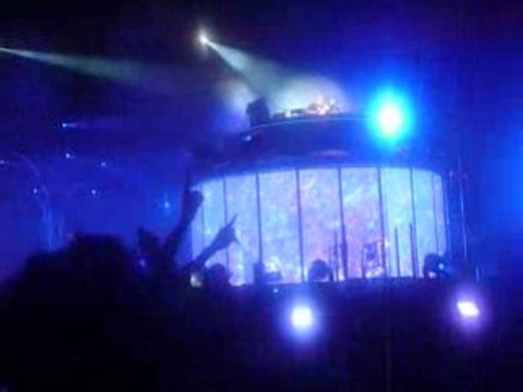 Unighted by cathy Guetta @ Stade de France [Garraud]