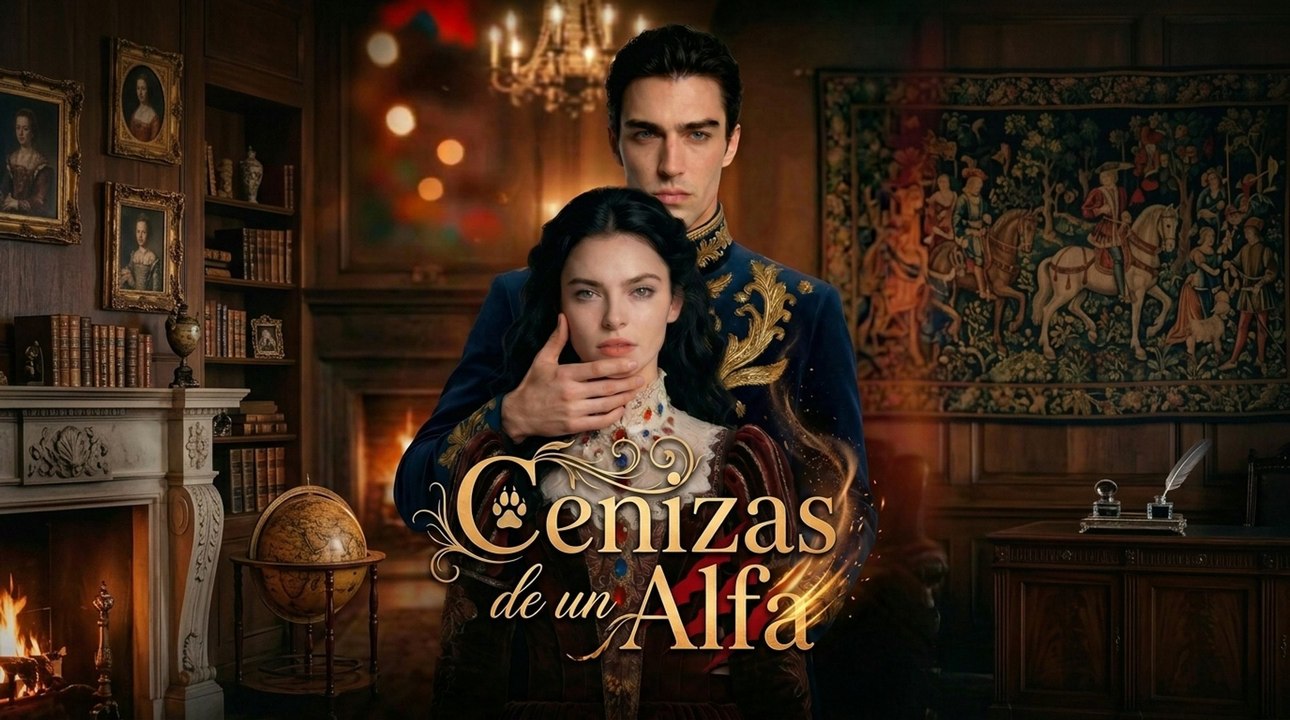 [Doblado ESP] Cenizas de un Alfa