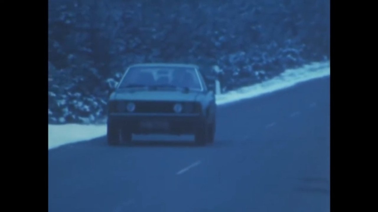 Winter 1978/79 in Kittlitz – Das weiße Chaos (Herzogtum Lauenburg)