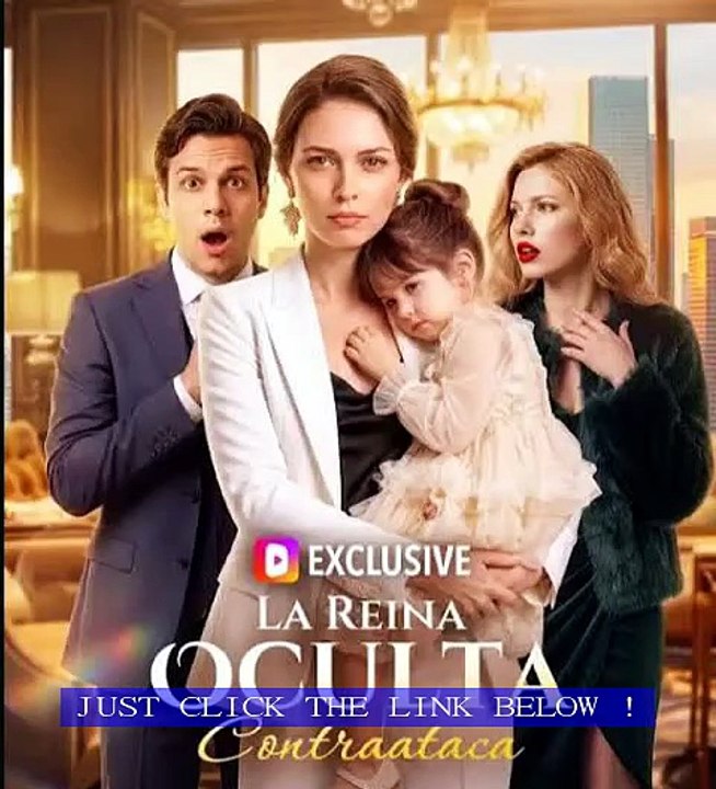 La Reina Oculta Contraataca DramaWave | The Hidden Queen Returned to Reclaim Her Kingdom