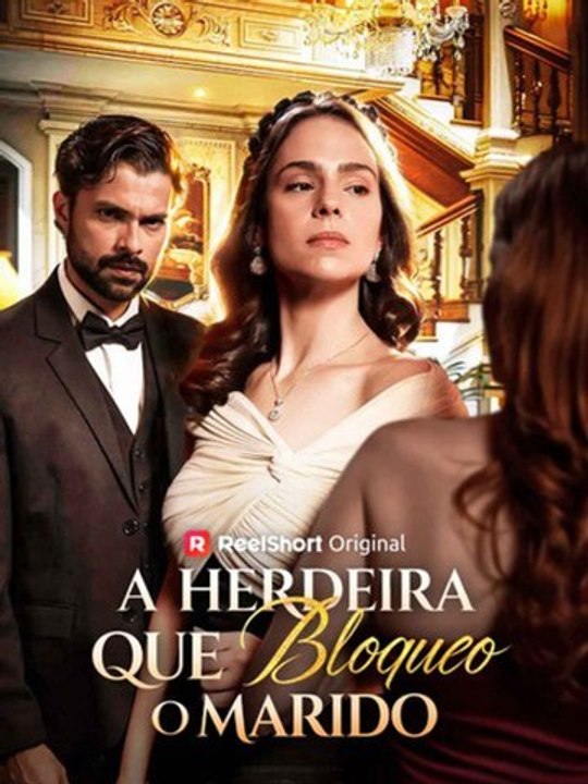 A Herdeira Que Bloqueo O Marido