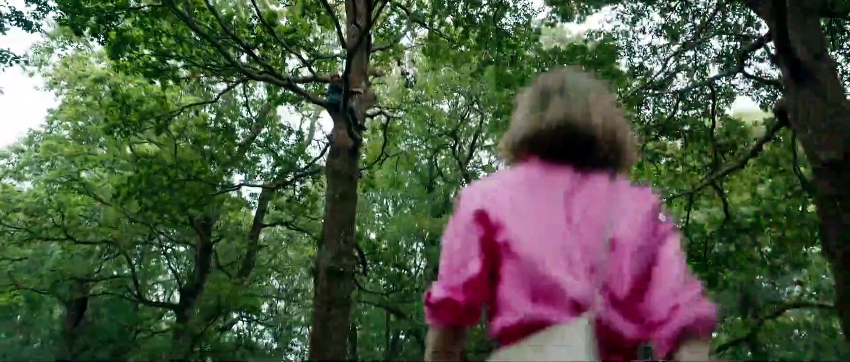 CRAZY BEAR (2023) Bande Annonce VF - HD [Full Movie]