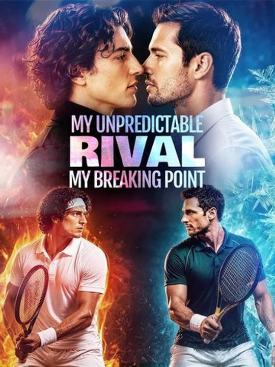My Unpredictable Rival, My Breaking Point HD ANS