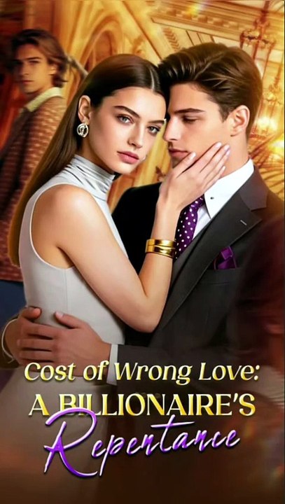 Cost of Wrong Love - A Billionaire's Repentance(2026) - FULL ENGSUB | Reelshort Hot HD