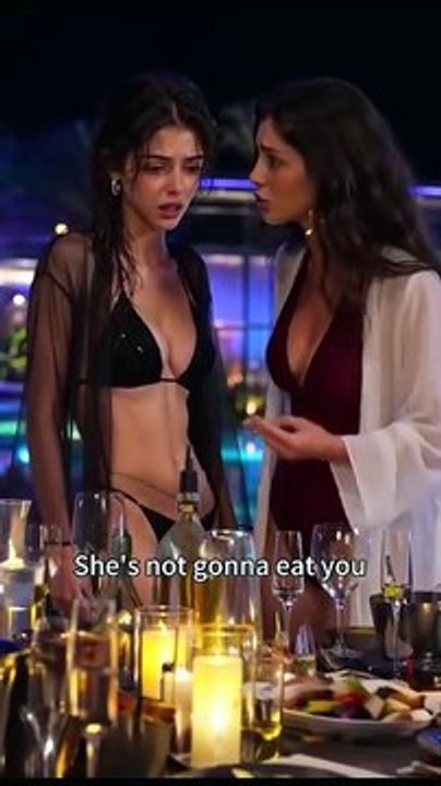 Taste Me | Aurora ✅ FULL [Eng Sub] [Full Movie]