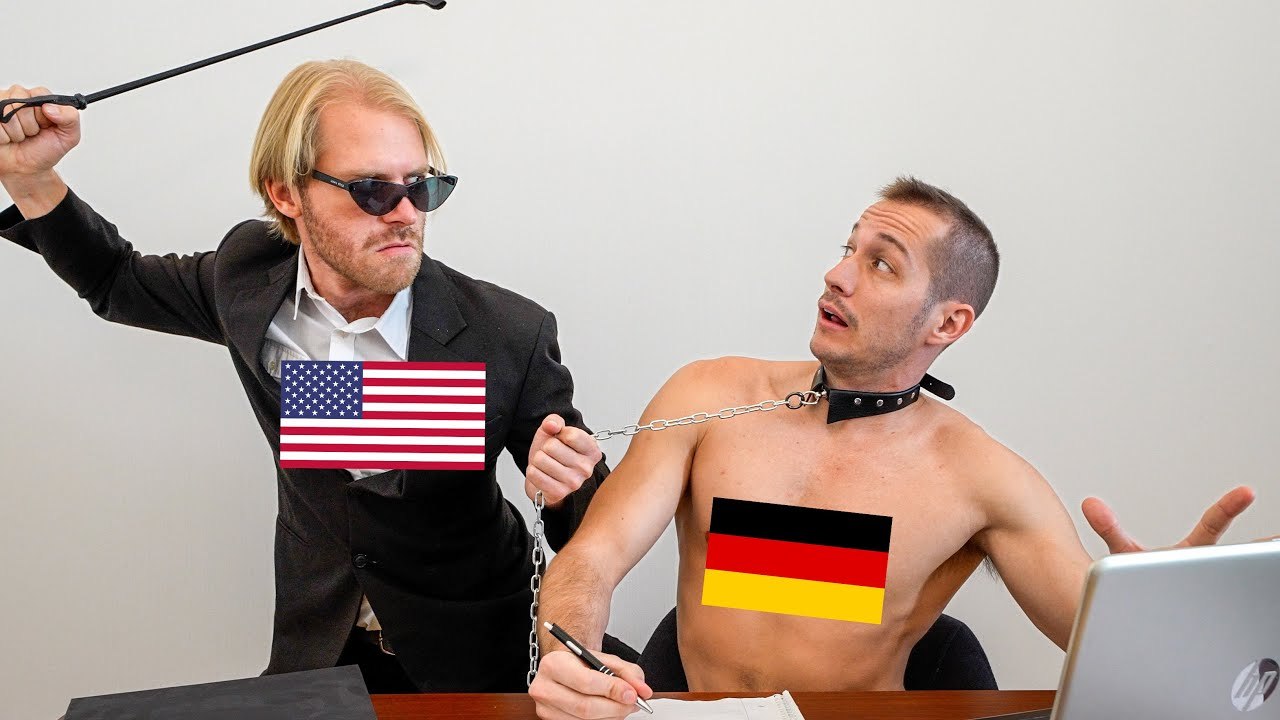 Studying in the USA vs Germany: The Truth