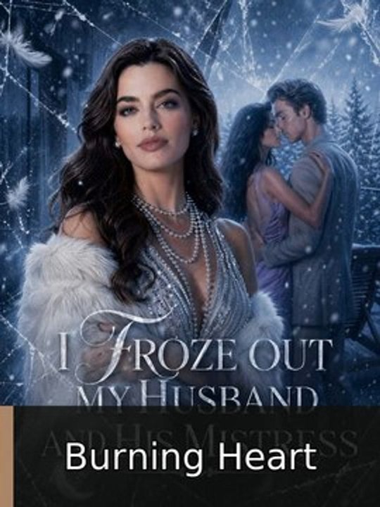 I Froze Out My Husband And His Mistress Episode Engsub Watchfull💎 Moonlight Love