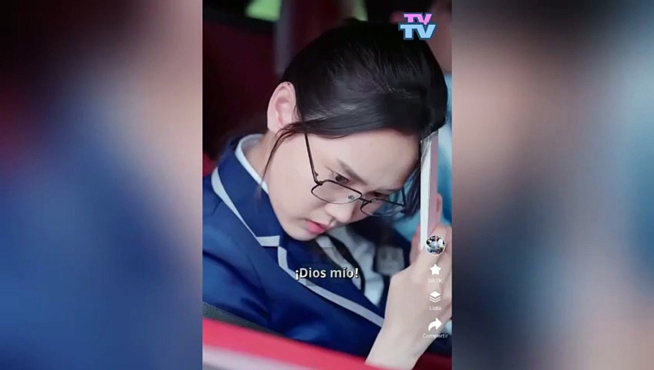 La Hija LegíTima, Genio Escolar Dramax
