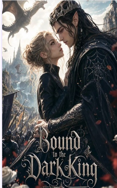 Bound to the Dark King - Full Movie