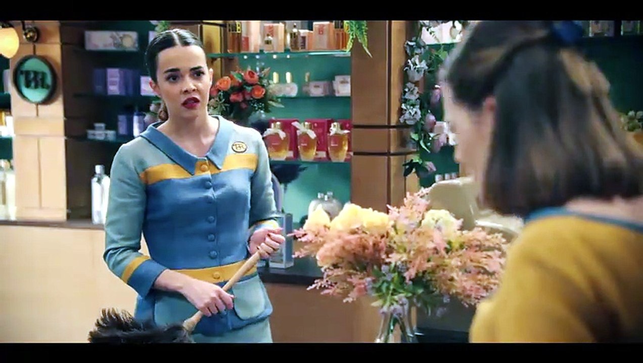 Temporada 3 | Capítulo 617 (03-08-26)