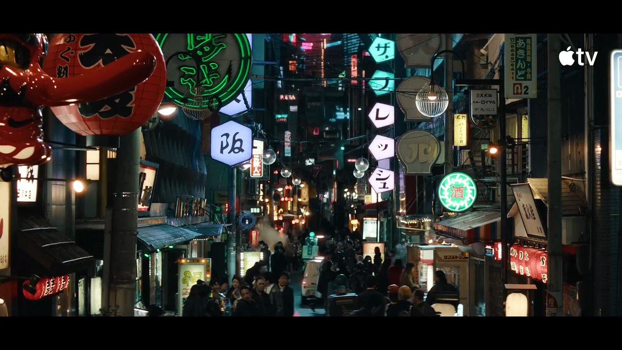 Livro que inspirou "Matrix" terá série na Apple TV. Veja o trailer