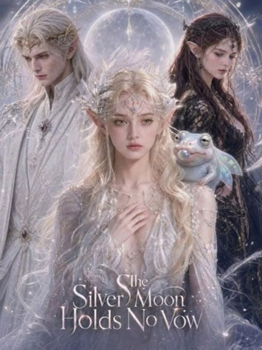 The Silver Moon Holds No Vow -New Movie- 🔥🔥🔥FULL MOVIES ENGLISH SUB 2026