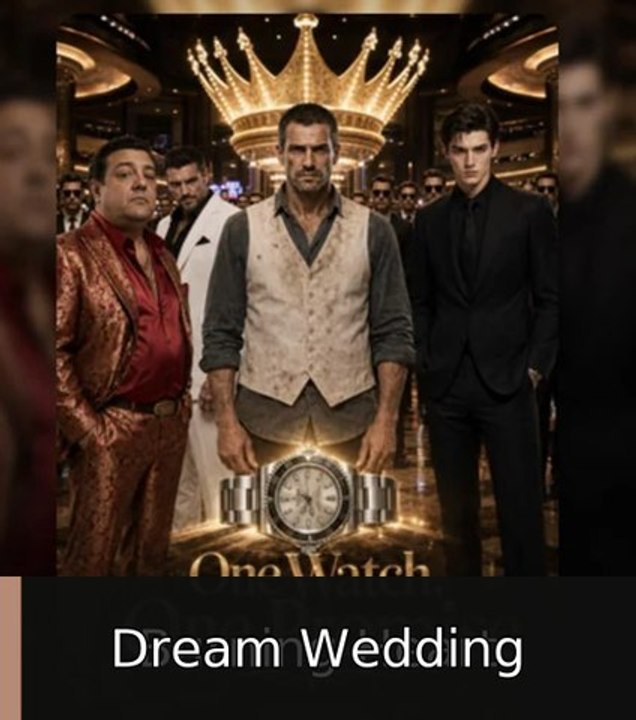 one watch one promise victor romano #engsubtitle #fullmovie🔥 | Dream Wedding