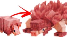 J’ai créé mes propres boss personnalisés dans Minecraft…
