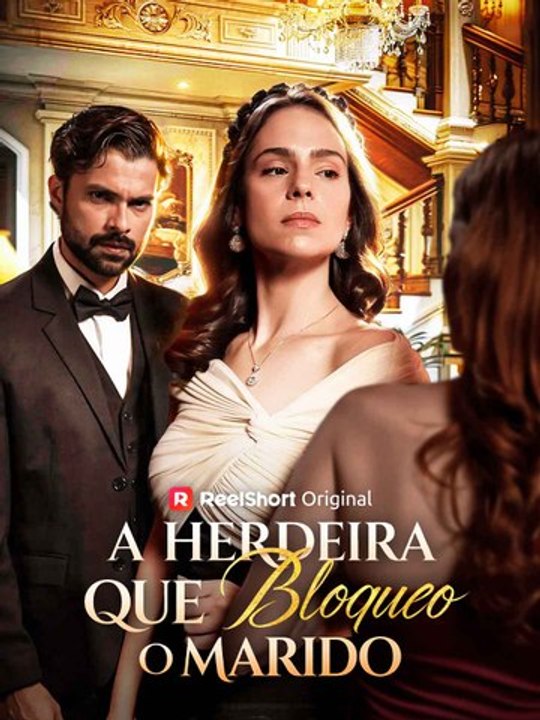 A Herdeira Que Bloqueo O Marido