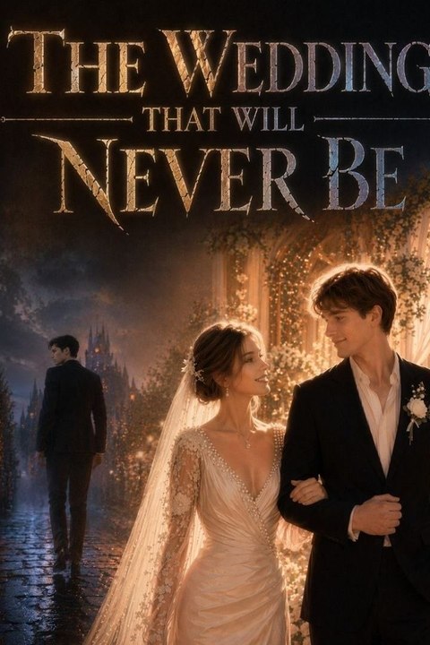 The Wedding That Will Never Be - FULL HD