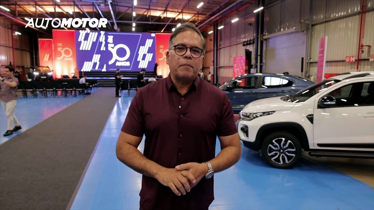 AUTO MOTOR - 26/07/2026