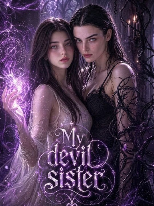 My Devil Sister -🧡🍏 🔥[Hot 2026] (2026) - FULL ENGSUB