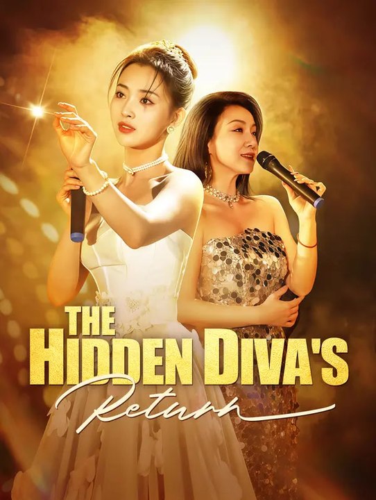 The Hidden Diva's Return | Serie Completa | Short Drama Italiano