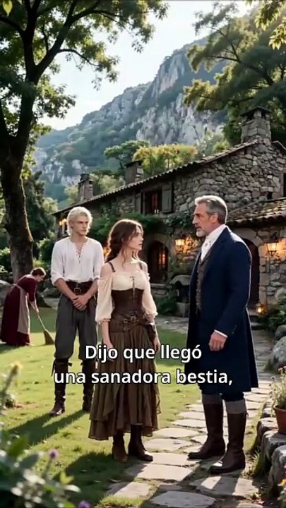 [DOB] La verdad de los Silas (34eps) | Filme Completo Full HD #AKT [Full Movie]