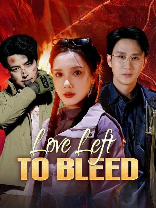 Love Left To Bleed -DUBBED
