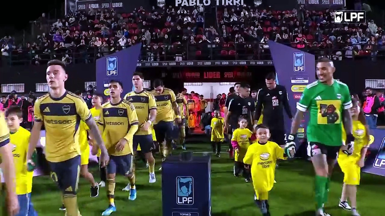 DEPORTIVO RIESTRA 3 - 0 BOCA | Resumen del partido | #TorneoMercadoLibre Clausura 2026