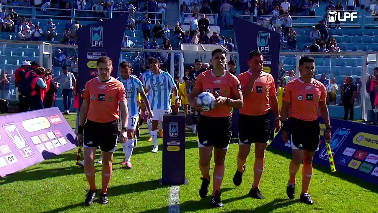 ATL. TUCUMÁN 0 - 0 IND. RIVADAVIA MZA. | Resumen del partido | #TorneoMercadoLibre Clausura 2026