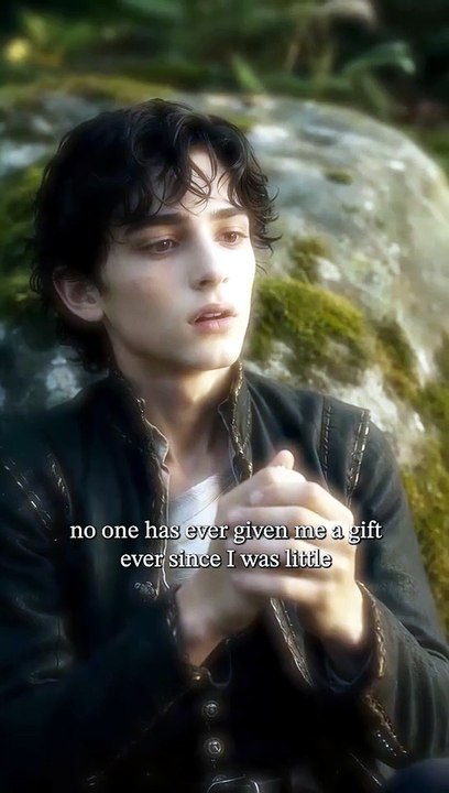 When the Wolf Fell in Love Full Episode