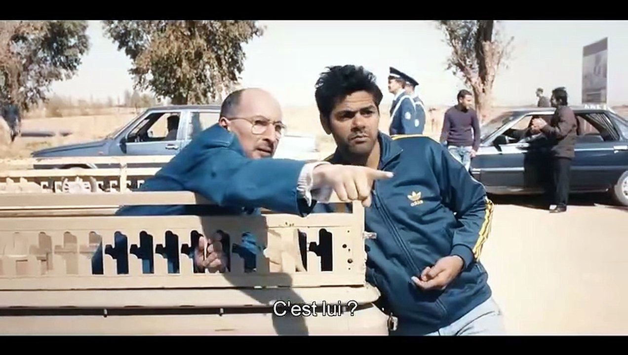 NÉ QUELQUE PART (2013) Bande Annonce VF - HD [Full Movie]