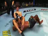 UFC 2009 Undisputed PS3 XBOX 360 Trailer