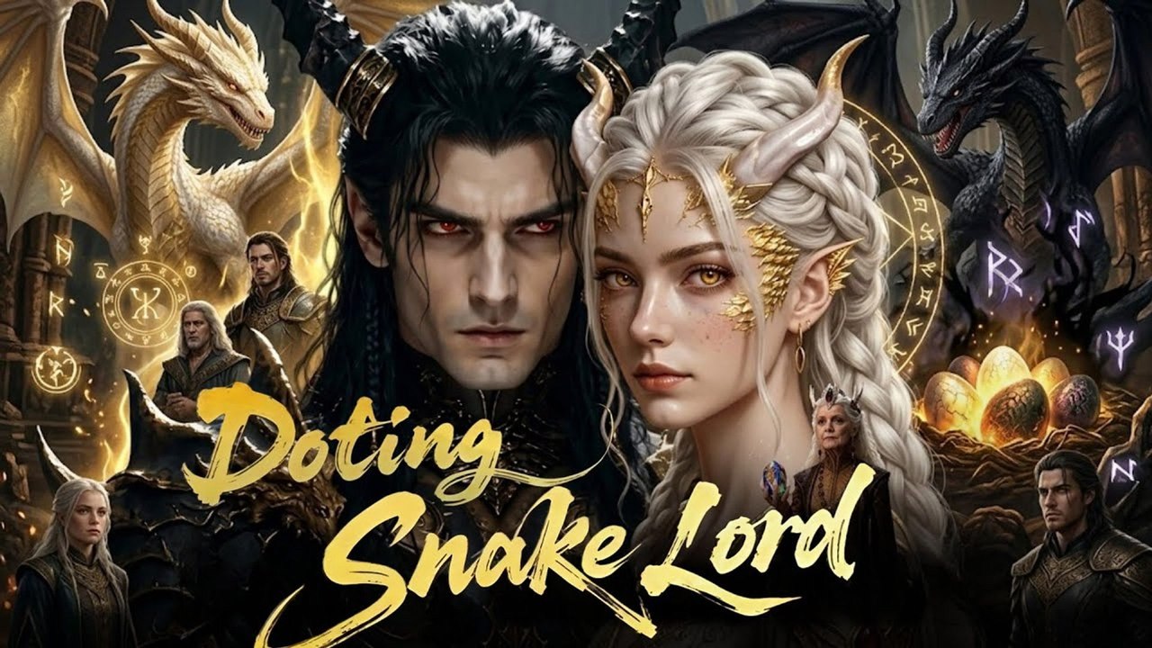 DOTING SNAKE LORD🔥[HOT MOVIE 2026]🔥