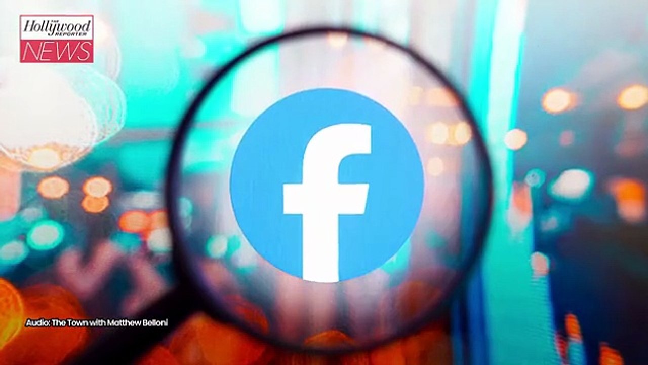 Aaron Sorkin Planning a 'Social Network' Sequel: "I Blame Facebook for Jan. 6th | THR News Video [Full Movie]
