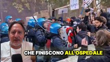 Albanese shock: "Polizia italiana come Israele". Ecco perché questa è una menzogna pericolosa