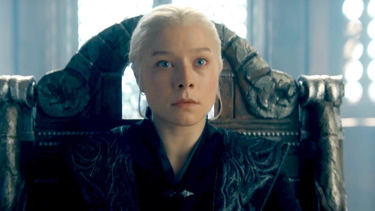 House of the Dragon Episode 7 Teases a New Dawn