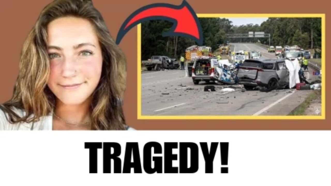 Laura Family Farms - Heartbreaking Tragedy Of Laura Wilson From Laura Family Farms!